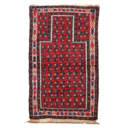 Tappeto Beluchi - Iran