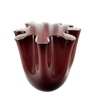 Venini vase