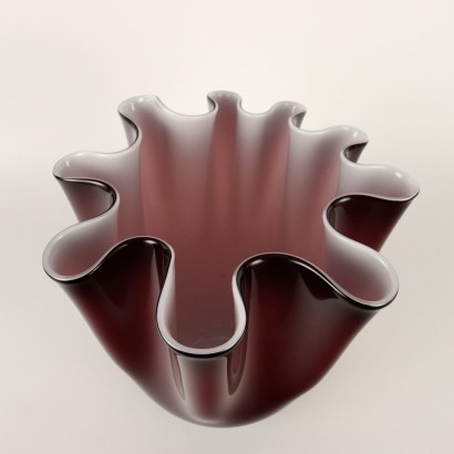Venini vase