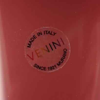 Venini vase