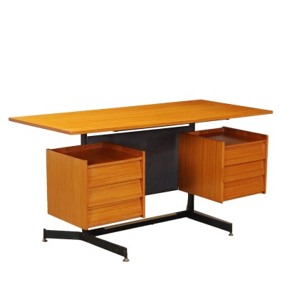 Scrivania Anni 60