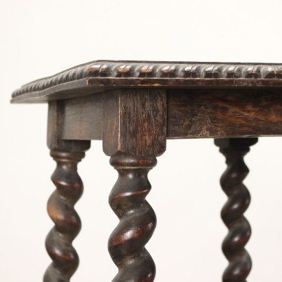 antiquariato, mensola, antiquariato mensole, mensola antica, mensola antica italiana, mensola di antiquariato, mensola neoclassica, mensola del 800,Coppia di Trespoli