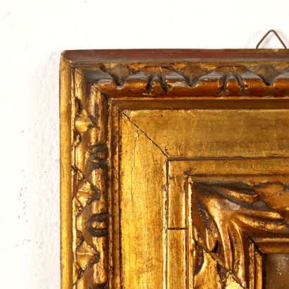 Kunst, italienische Kunst, italienische Malerei des 20. Jahrhunderts, Verkündigungsmalerei