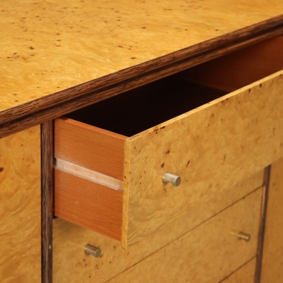modernariato, modernariato di design, sideboard, sideboard modernariato, sideboard di modernariato, sideboard italiano, sideboard vintage, sideboard anni '60, sideboard design anni 60,Mobile Anni 80