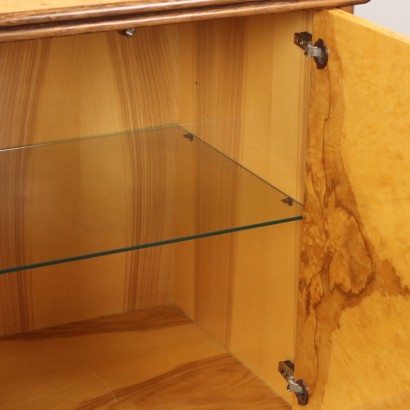 modernariato, modernariato di design, sideboard, sideboard modernariato, sideboard di modernariato, sideboard italiano, sideboard vintage, sideboard anni '60, sideboard design anni 60,Mobile Anni 80