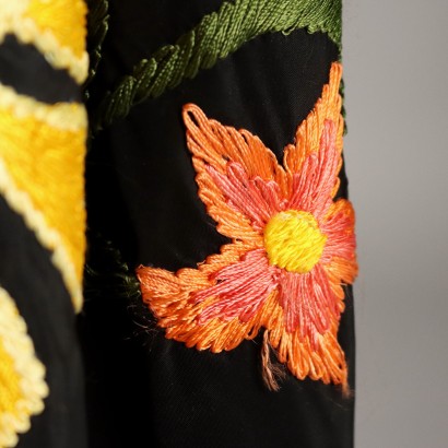 #vintage #abbigliamentovintage #abitivintage #vintagemilano #modavintage ,Gonna Vintage Anni 70