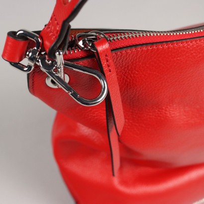 Tasche Coccinelle Leder Italien XX Jhd