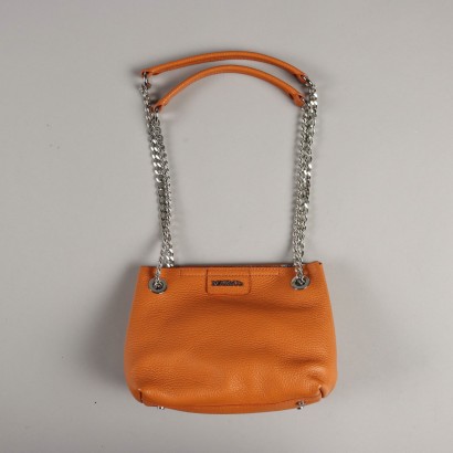 Max & Co. Handtasche Leder Italien XX Jhd