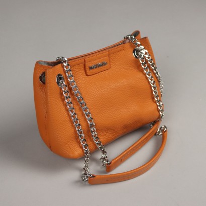 Max & Co. Handtasche Leder Italien XX Jhd