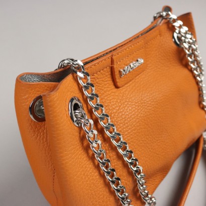 Max & Co. Handtasche Leder Italien XX Jhd