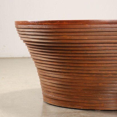 moderne Antiquitäten, Design moderne Antiquitäten, Couchtisch, moderner antiker Couchtisch, moderner antiker Couchtisch, italienischer Couchtisch, Vintage Couchtisch, 60er Couchtisch, 60er Design Couchtisch, großer argentinischer Couchtisch 50-60er Jahre