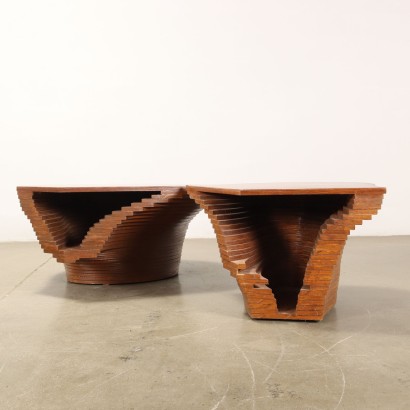 moderne Antiquitäten, Design moderne Antiquitäten, Couchtisch, moderner antiker Couchtisch, moderner antiker Couchtisch, italienischer Couchtisch, Vintage Couchtisch, 60er Couchtisch, 60er Design Couchtisch, großer argentinischer Couchtisch 50-60er Jahre