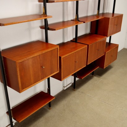 Libreria Anni 50-60