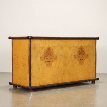 moderne Kunst, Design moderne Kunst, Sideboard, modernes Sideboard, modernes Sideboard, italienisches Sideboard, Vintage-Sideboard, 60er-Jahre-Sideboard, 60er-Jahre-Design-Sideboard, 80er-Jahre-Möbel