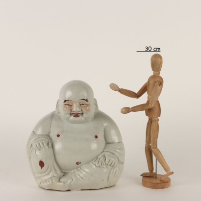 Antiquitäten, Keramikskulpturen, Keramikskulpturen Antiquitäten, antike Keramikskulpturen, antike italienische Keramikskulpturen, antike Keramikskulpturen, neoklassizistische Keramikskulpturen, Keramikskulpturen aus dem 19. Jahrhundert, Budai-Porzellanfiguren