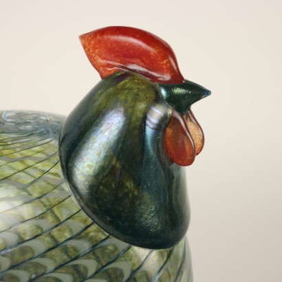 Uccello Kaiku Oiva Toikka