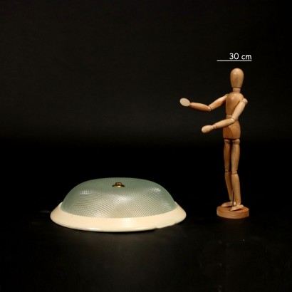 Applique ,Lampada Anni 50