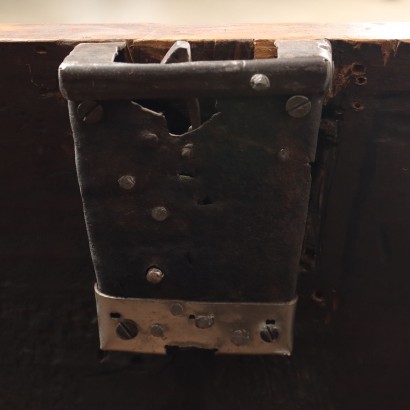 antiquités, coffre, coffres anciens, coffre ancien, coffre italien ancien, coffre ancien, coffre néoclassique, coffre du XIXe siècle, coffre baroque