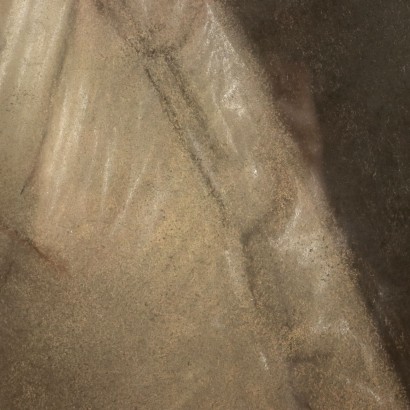 Kunst, italienische Kunst, italienische Malerei des 19. Jahrhunderts, weibliche Porträtmalerei