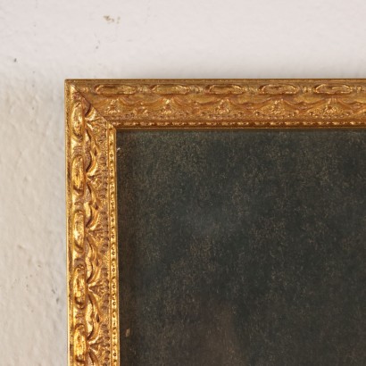 Kunst, italienische Kunst, italienische Malerei des 19. Jahrhunderts, weibliche Porträtmalerei