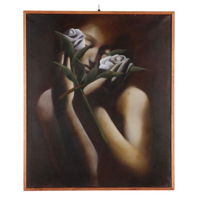 Gemälde von Stefania Fabrizi