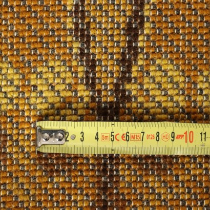 modernariato, modernariato di design, tappeto, tappeto modernariato, tappeto di modernariato, tappeto vintage, tappeto anni '60, tappeto design anni 60