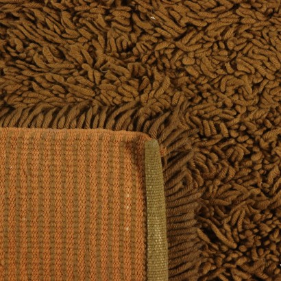 modernariato, modernariato di design, tappeto, tappeto modernariato, tappeto di modernariato, tappeto vintage, tappeto anni '60, tappeto design anni 60
