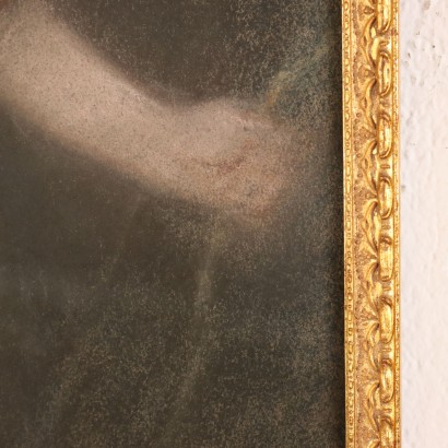 Kunst, italienische Kunst, italienische Malerei des 19. Jahrhunderts, weibliche Porträtmalerei