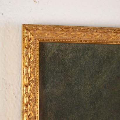 Kunst, italienische Kunst, italienische Malerei des 19. Jahrhunderts, weibliche Porträtmalerei