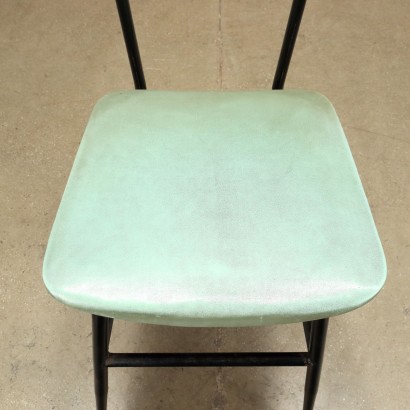 modernariato, modernariato di design, sedia, sedia modernariato, sedia di modernariato, sedia italiana, sedia vintage, sedia anni '60, sedia design anni 60,Sedia Anni 50-60