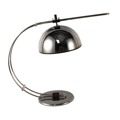 Lampe aus den 70er Jahren