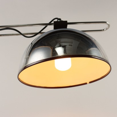 moderne Kunst, Design moderne Kunst, Tischlampe, moderne Kunst-Tischlampe, moderne Kunst-Tischlampe, italienische Tischlampe, Vintage-Tischlampe, 60er-Jahre-Tischlampe, 60er-Design-Tischlampe, 70er-Jahre-Lampe