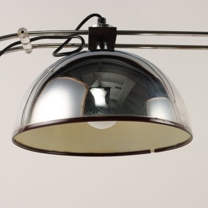 moderne Kunst, Design moderne Kunst, Tischlampe, moderne Kunst-Tischlampe, moderne Kunst-Tischlampe, italienische Tischlampe, Vintage-Tischlampe, 60er-Jahre-Tischlampe, 60er-Design-Tischlampe, 70er-Jahre-Lampe