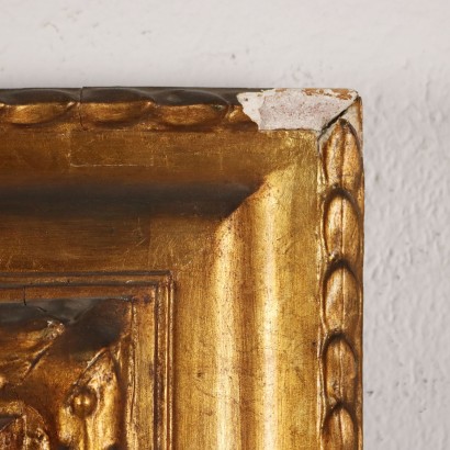 Antikes Gemälde Porträt eines Habsburges Monarchs Öl auf Leinwand