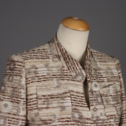 Chaqueta Antonio Fusco