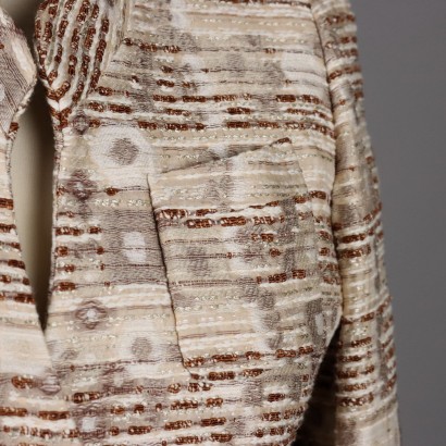Chaqueta Antonio Fusco