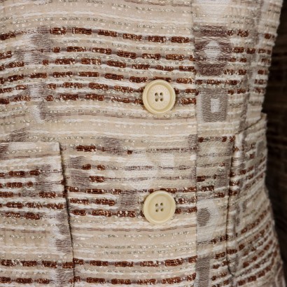 Chaqueta Antonio Fusco