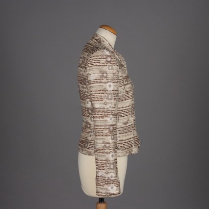 Chaqueta Antonio Fusco