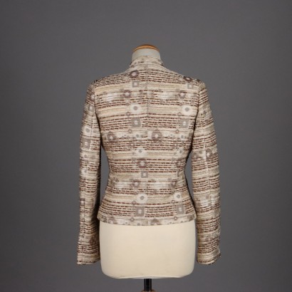 Chaqueta Antonio Fusco