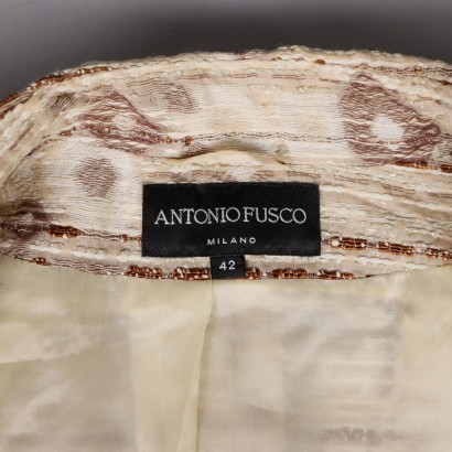Chaqueta Antonio Fusco