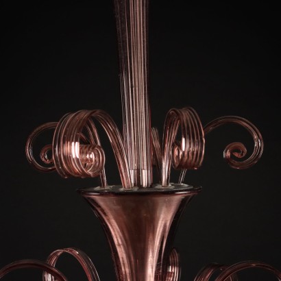 antiquariato, lampadario, antiquariato lampadari, lampadario antico, lampadario antico italiano, lampadario di antiquariato, lampadario neoclassico, lampadario del 800,Lampadario in Vetro Soffiato