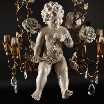 antiquariato, lampadario, antiquariato lampadari, lampadario antico, lampadario antico italiano, lampadario di antiquariato, lampadario neoclassico, lampadario del 800