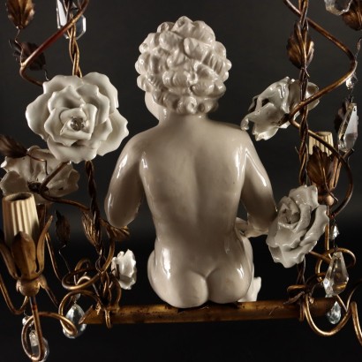 antiquariato, lampadario, antiquariato lampadari, lampadario antico, lampadario antico italiano, lampadario di antiquariato, lampadario neoclassico, lampadario del 800