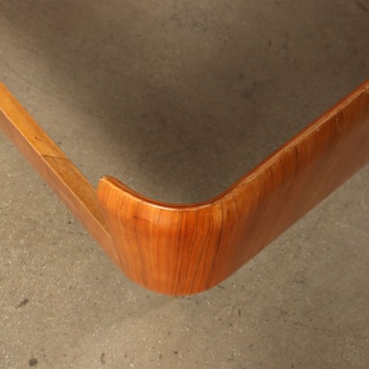 modernariato, modernariato di design, mobili vari, mobili vari modernariato, mobili vari di modernariato, mobili vari italiani, mobili vari vintage, mobili vari anni '60, mobili vari design anni 60,Letto Anni 60