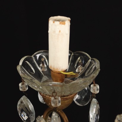 antiquariato, lampadario, antiquariato lampadari, lampadario antico, lampadario antico italiano, lampadario di antiquariato, lampadario neoclassico, lampadario del 800,Lampadario a Sei Luci