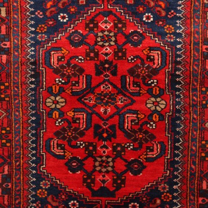 antiquariato, tappeto, antiquariato tappeti, tappeto antico, tappeto di antiquariato, tappeto neoclassico, tappeto del 900,Tappeto Malayer - Iran