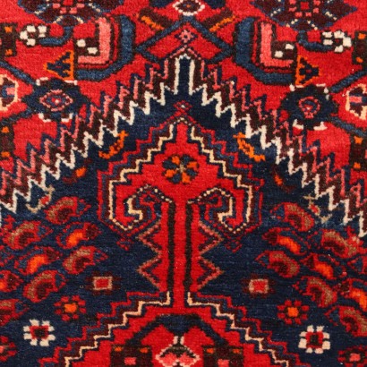 antiquariato, tappeto, antiquariato tappeti, tappeto antico, tappeto di antiquariato, tappeto neoclassico, tappeto del 900,Tappeto Malayer - Iran