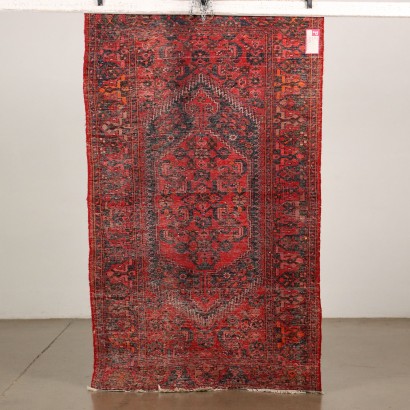 antiquariato, tappeto, antiquariato tappeti, tappeto antico, tappeto di antiquariato, tappeto neoclassico, tappeto del 900,Tappeto Malayer - Iran