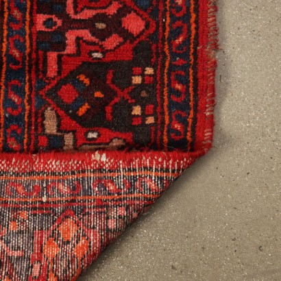 antiquariato, tappeto, antiquariato tappeti, tappeto antico, tappeto di antiquariato, tappeto neoclassico, tappeto del 900,Tappeto Malayer - Iran