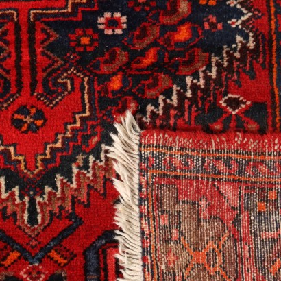 antiquariato, tappeto, antiquariato tappeti, tappeto antico, tappeto di antiquariato, tappeto neoclassico, tappeto del 900,Tappeto Malayer - Iran